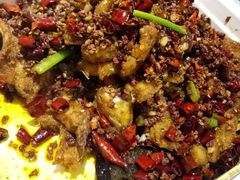 -汉水缘鲜鱼庄(黄雁村店)