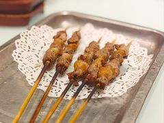 -紫光园·烤鸭·北京菜(劲松店)