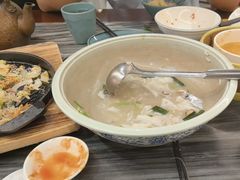 -安泰楼·佛跳墙创始人·传统闽味早茶·酒楼(三坊七巷闽菜地标店)