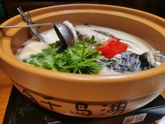 -江南小叙·美食研究院(鱼街店)