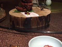 -荷风细雨·中国茶宴(碧云店)