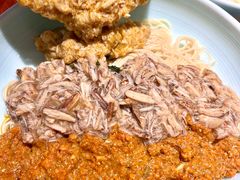 -裕兴记•蟹黄面馆(人民广场店)