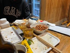 -木屋烧烤(双榆树店)