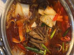 -聚鑫阁·非遗传承江浙菜(正阳店)
