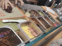 -米陀饭团•紫菜包饭(中华广场店)