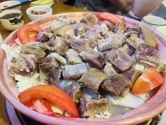 -阿婆情腊排骨火锅(饮玉巷店)