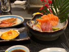 -大渔铁板烧(万象城店)