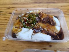 -放鸡岛之美食