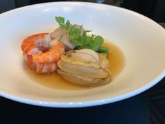 -南京景枫万豪酒店·万豪中餐厅