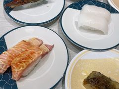 -滨寿司(新街口中央商场店)