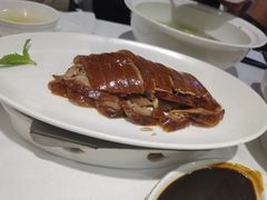 -福海居烤鸭店(鸟巢店)