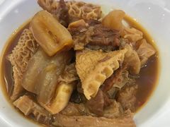 酱香牛杂-金翠皇宫粤菜·点心·海鲜(科技园店)