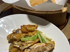 -大良毋米粥·粥底火锅(岭南天地店)