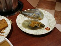 -比亚森自助烤肉料理(裕华店)