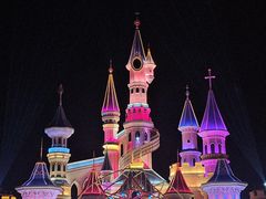 -沈阳方特欢乐世界