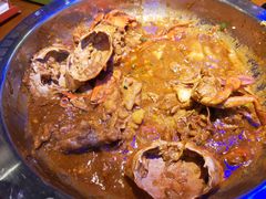 -钳小厨疯味1987肉蟹煲(美一城广场店)
