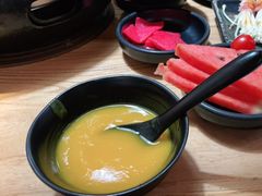-九田家黑牛烤肉料理(新光汇店)