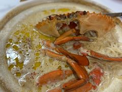 -龙海鲜螃蟹王(宏茂桥店)