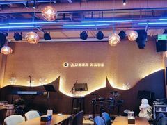 -Ambra Haus琥珀屋精酿餐厅(宝山店)