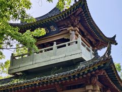 -武侯墓风景区