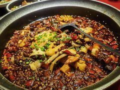 -山西会馆·晋菜·晋商宴·牌匾博物馆(胜利东街店)