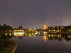 -西海子公园