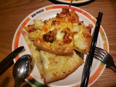 -比格比萨自助(南京万达茂店)