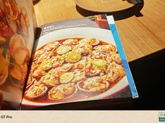 -KŌNG胶东小馆(华熙店)