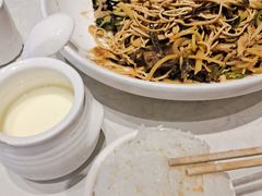 -老妈菜馆(建设街店)