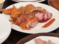 -京香轩·中餐厅(上海中庚聚龙酒店)