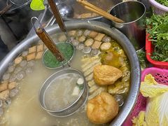 -正宗阳山牛杂(东城店)