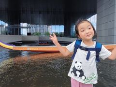 -广州市城市规划展览中心