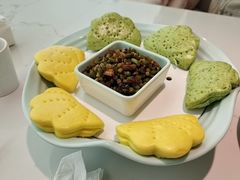 -苏梦江南·淮扬菜(夫子庙店)