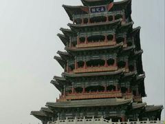 -门城湖公园