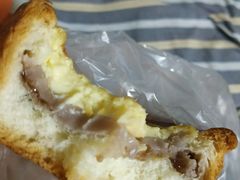 -巴黎贝甜(华堂新辰汇店)