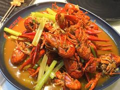 -红盔甲·小龙虾(天钥桥店)