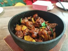 -茉莉餐厅(包河万达店)