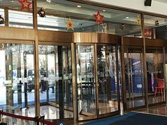 -北京东直门智选假日酒店