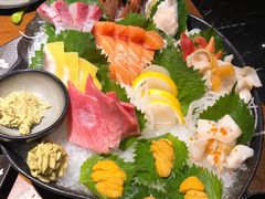 -九井澤精致料理(金茂店)