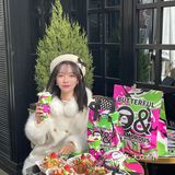 B&C x AAPE圣诞联名🍓新皮肤上线啦！
