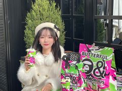 -BUTTERFUL&CREAMOROUS 黄油与面包(三里屯太古里店)