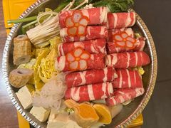 -隐月· 㐂和食屋(芝罘万达公馆店)