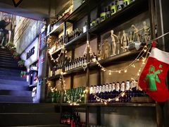 -MI WU FACTORY米屋美食工厂餐厅(绿地店)