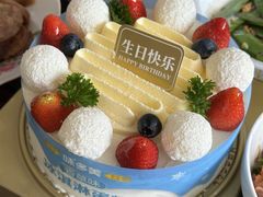 -味多美蛋糕(潘家园店)