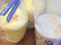 -椰吉满•鲜椰饮品(侨港黑金冠好店)