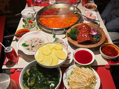 -小龙坎火锅(春熙太古里店)