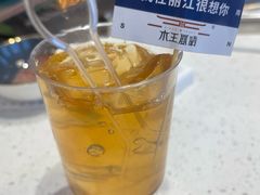 -木王宴语·野生鲜菌火锅(玉河店)
