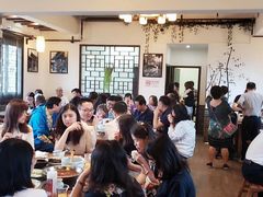 -双塔老饭店