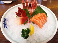 -东京屋(武定路店)