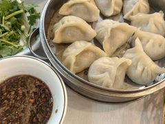 -关东风老北方菜馆(桂芳园店)